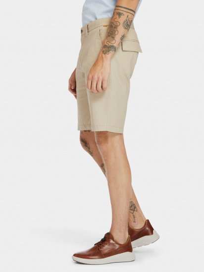 Шорти Timberland Squam Lake модель TB0A2DFD269 — фото 4 - INTERTOP