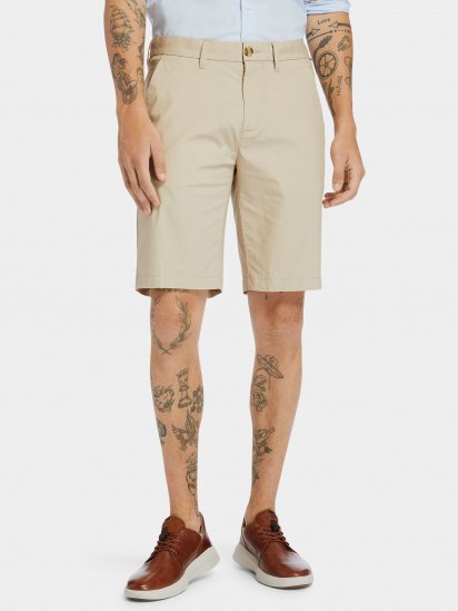 Шорти Timberland Squam Lake модель TB0A2DFD269 - фото