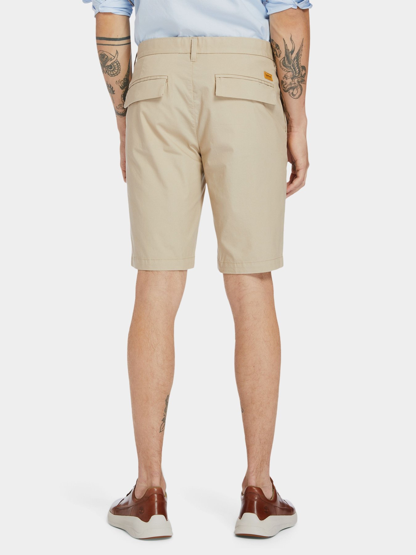 Шорты Timberland Squam Lake модель TB0A2DFD269 Шорты Timberland Squam Lake модель TB0A2DFD269 Фото