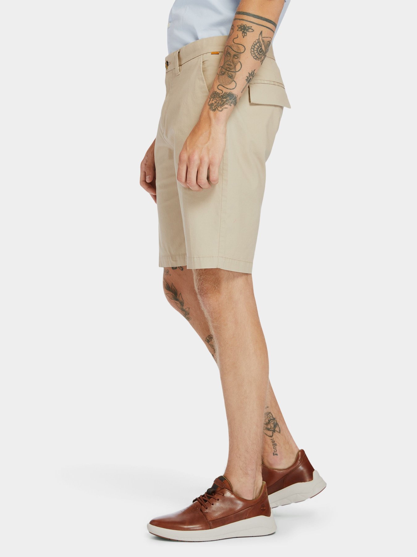 Шорты Timberland Squam Lake модель TB0A2DFD269 Шорты Timberland Squam Lake модель TB0A2DFD269 Фото