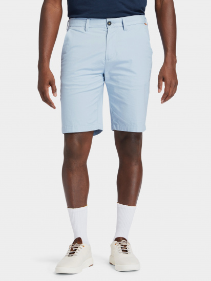 Шорти Timberland Squam Lake модель TB0A2DFDG29 - фото