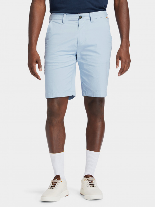 Шорты Timberland Squam Lake модель TB0A2DFDG29 Фото