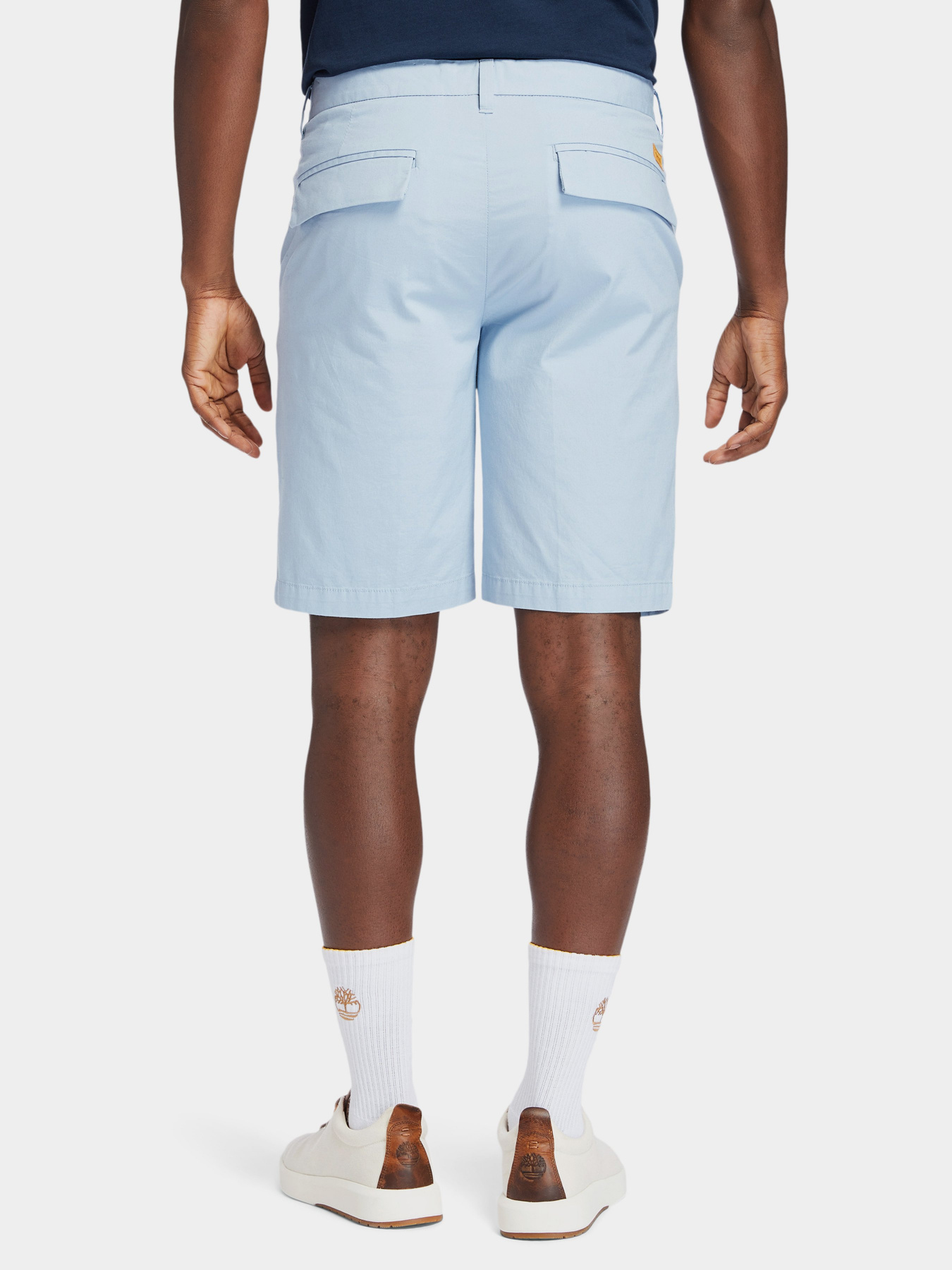 Шорти Timberland Squam Lake модель TB0A2DFDG29 Фото