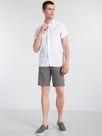 Шорты Timberland Squam Lake модель TB0A2DF2A58 Фото