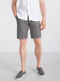 Повседневные шорты Timberland Squam Lake модель TB0A2DF2A58 Фото