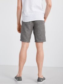 Повседневные шорты Timberland Squam Lake модель TB0A2DF2A58 Фото