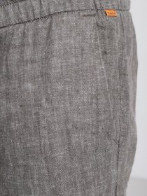 Повседневные шорты Timberland Squam Lake модель TB0A2DF2A58 Фото