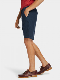 Шорты Timberland Squam Lake модель TB0A2DF2433 Фото