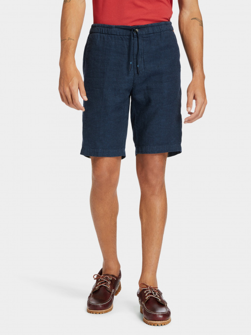 Повседневные шорты Timberland Squam Lake модель TB0A2DF2433 Фото