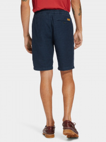 Повседневные шорты Timberland Squam Lake модель TB0A2DF2433 Фото