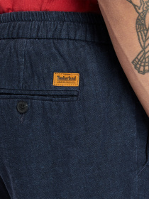 Повседневные шорты Timberland Squam Lake модель TB0A2DF2433 Фото