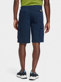 Шорты Timberland Outdoor Relaxed Cargo модель TB0A25E4433 Фото