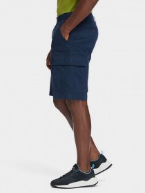 Повсякденні шорти Timberland Outdoor Relaxed Cargo модель TB0A25E4433 Фото