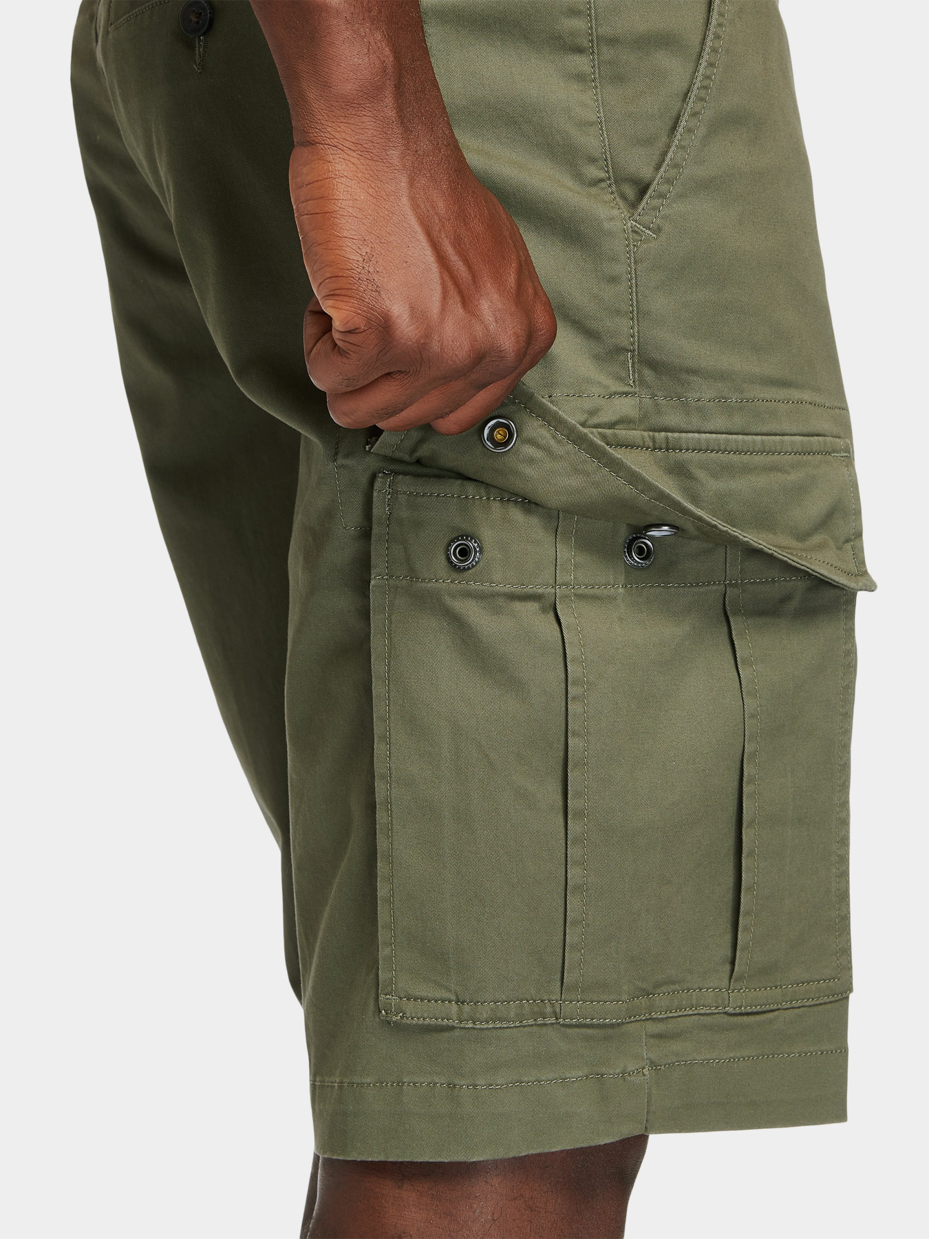 Шорты Timberland Squam Lake модель TB0A25E4A58 Фото