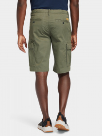 Повсякденні шорти Timberland Squam Lake модель TB0A25E4A58 Фото