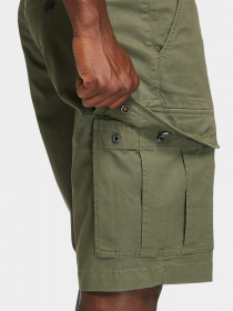 Повсякденні шорти Timberland Squam Lake модель TB0A25E4A58 Фото