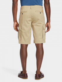 Повсякденні шорти Timberland Outdoor Relaxed Cargo модель TB0A25E4918 Повсякденні шорти Timberland Outdoor Relaxed Cargo модель TB0A25E4918 Фото