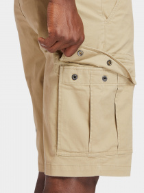 Повсякденні шорти Timberland Outdoor Relaxed Cargo модель TB0A25E4918 Повсякденні шорти Timberland Outdoor Relaxed Cargo модель TB0A25E4918 Фото