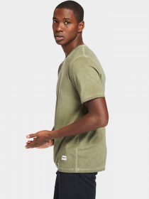 Футболки и поло Timberland Lamprey River модель TB0A2CKPA58 Фото