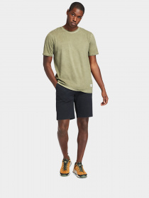 Футболки и поло Timberland Lamprey River модель TB0A2CKPA58 Фото