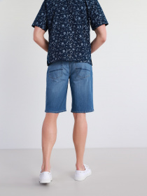 Джинсовые шорты Timberland Canobie Lake Denim модель TB0A2DFBAS0 Фото