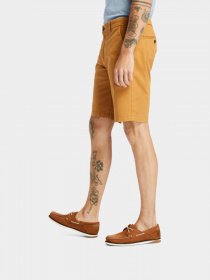 Шорты Timberland Squam Lake модель TB0A2DFMP47 Фото
