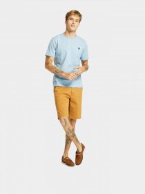 Шорты Timberland Squam Lake модель TB0A2DFMP47 Фото