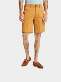 Шорты Timberland Squam Lake модель TB0A2DFMP47 Фото