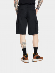 Шорты Timberland Squam Lake модель TB0A25E4001 Фото