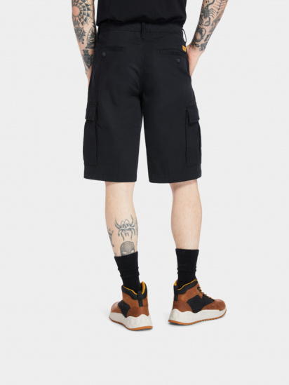 Шорти Timberland Squam Lake модель TB0A25E4001 — фото 3 - INTERTOP