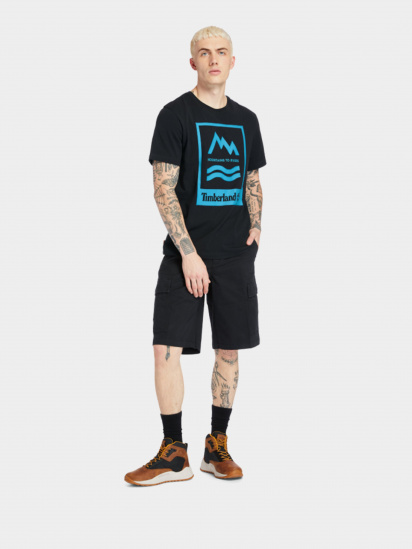 Шорти Timberland Squam Lake модель TB0A25E4001 — фото 4 - INTERTOP