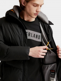 Зимняя куртка Timberland Neo Summit модель TB0A2G9R001 Фото