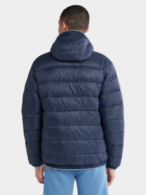 Демисезонная куртка Timberland Garfield Hooded Puffer модель TB0A2GA1433 Фото