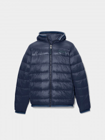 Демисезонная куртка Timberland Garfield Hooded Puffer модель TB0A2GA1433 Фото