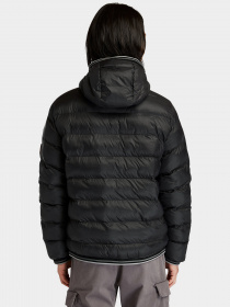 Демісезонна куртка Timberland Garfield Hooded Puffer модель TB0A2GA1001 Фото