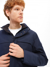 Демісезонна куртка Timberland модель TB0A2GAE433 Фото