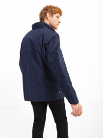 Демісезонна куртка Timberland модель TB0A2GAE433 Фото