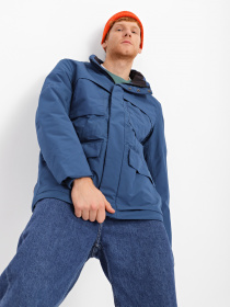 Парка Timberland Eco Ready M65 модель TB0A2GAEBZ4 Фото