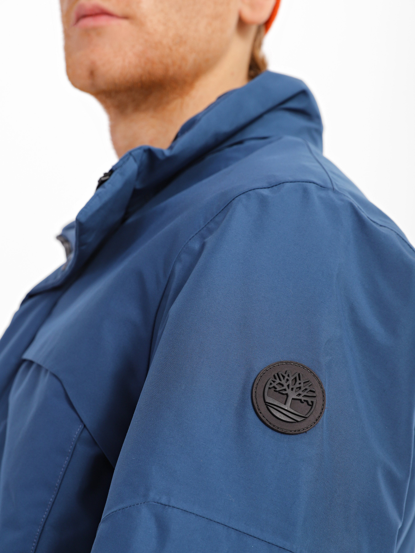 Парка Timberland Eco Ready M65 модель TB0A2GAEBZ4 Фото