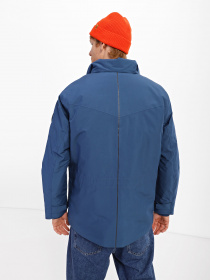 Парка Timberland Eco Ready M65 модель TB0A2GAEBZ4 Фото