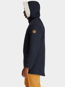 Парка Timberland Mount Kelsey Fishtail модель TB0A22SA433 Фото