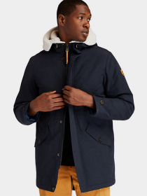 Парка Timberland Mount Kelsey Fishtail модель TB0A22SA433 Фото