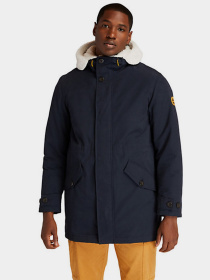 Парка Timberland Mount Kelsey Fishtail модель TB0A22SA433 Фото