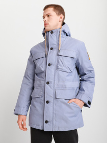 Парка Timberland Wilmington Dryvent™ Field модель TB0A22U6CA0 Фото