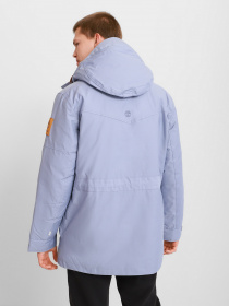 Парка Timberland Wilmington Dryvent™ Field модель TB0A22U6CA0 Фото