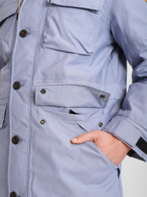 Парка Timberland Wilmington Dryvent™ Field модель TB0A22U6CA0 Фото