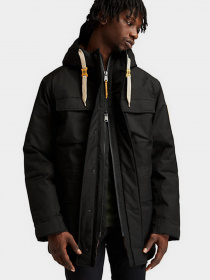 Парка Timberland Wilmington Dryvent™ Field модель TB0A22U6001 Фото