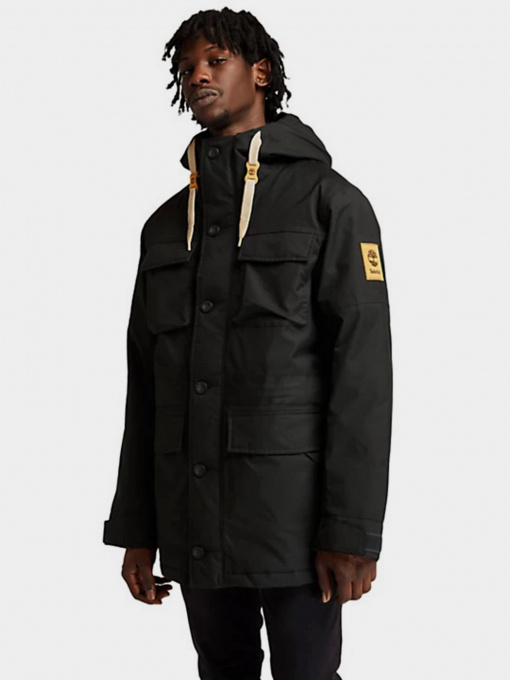 Парка Timberland Wilmington Dryvent™ Field модель TB0A22U6001 Фото