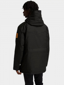 Парка Timberland Wilmington Dryvent™ Field модель TB0A22U6001 Фото