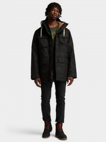 Парка Timberland Wilmington Dryvent™ Field модель TB0A22U6001 Фото